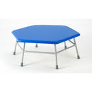 Hexagonal Movement Table