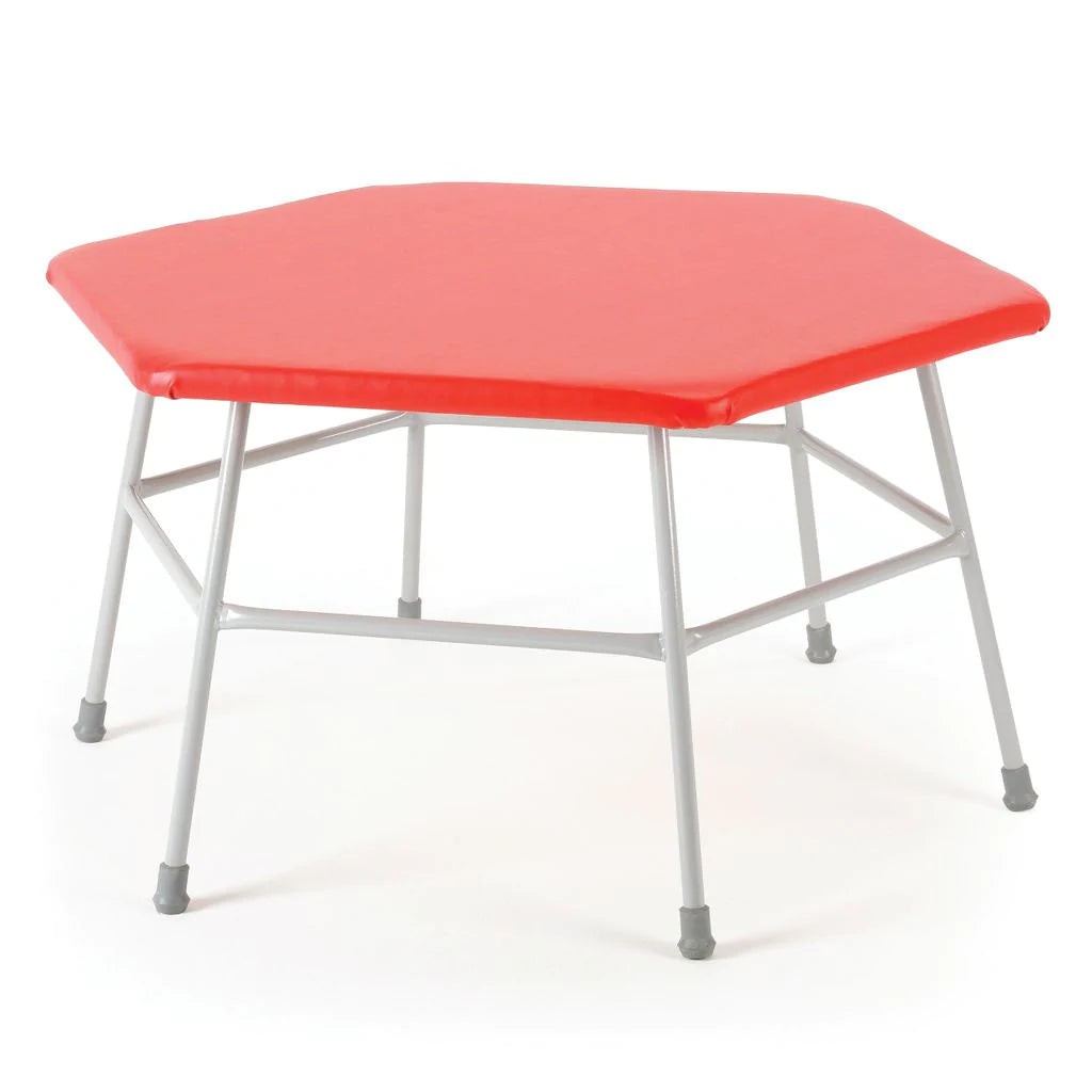 Hexagonal Movement Table