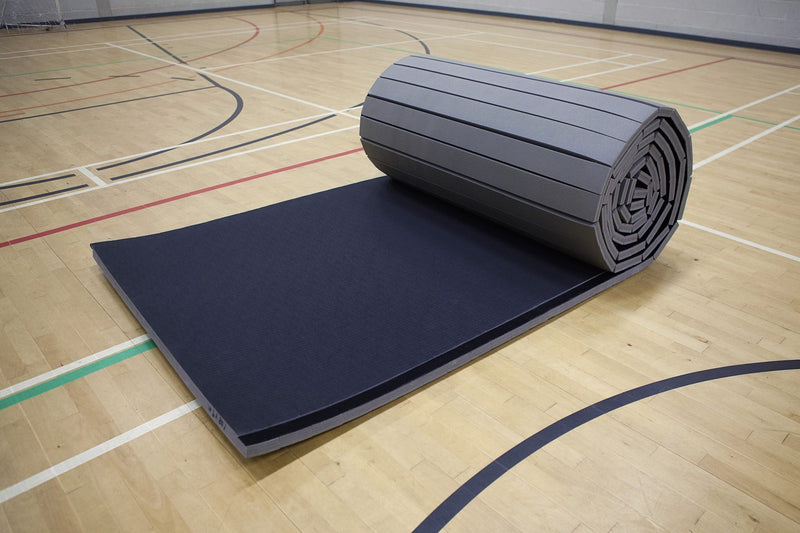 Mat Rolls - Hybrid Connect - UK Gym Pits