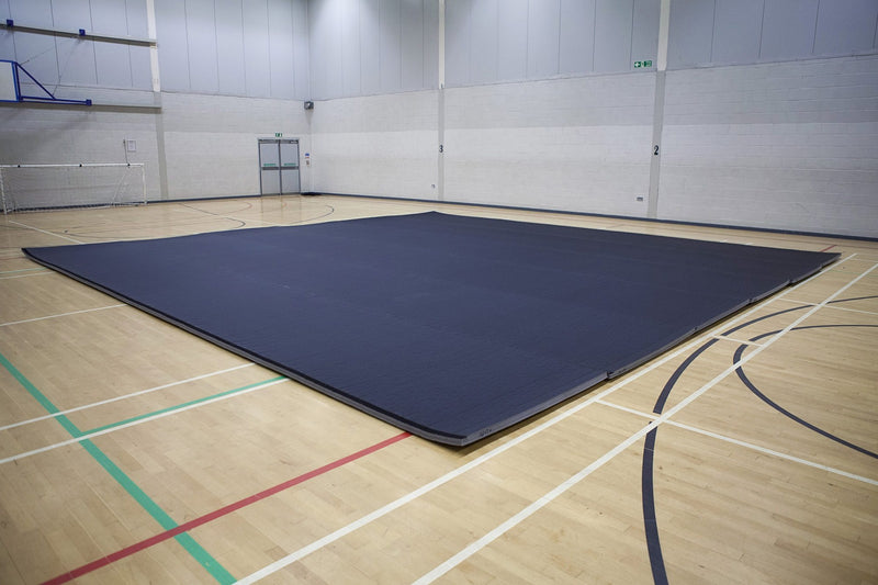 Mat Rolls - Hybrid Connect - UK Gym Pits