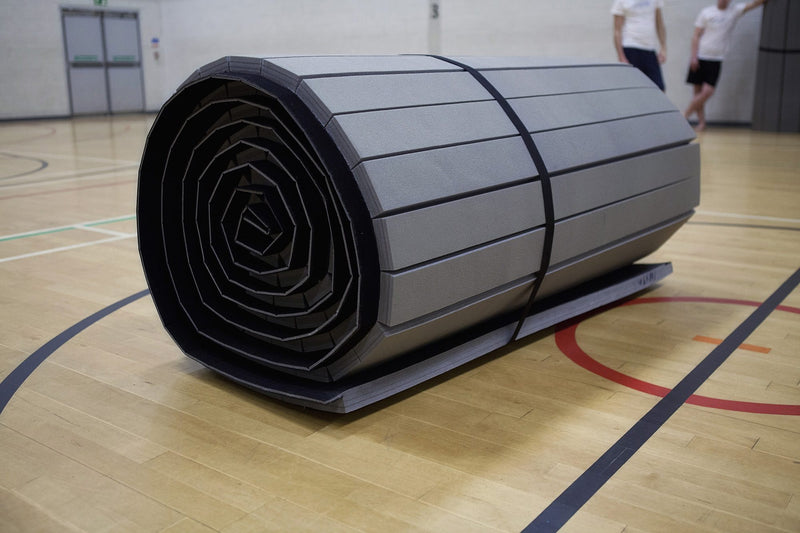 Mat Rolls - Hybrid - UK Gym Pits
