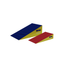 Inclined Wedge - Small or Large - UK Gym Pits