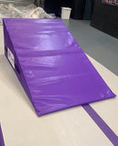 Inclined Wedge - Small or Large - UK Gym Pits