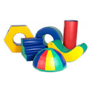 Jump for Joy Move & Play Complete Set