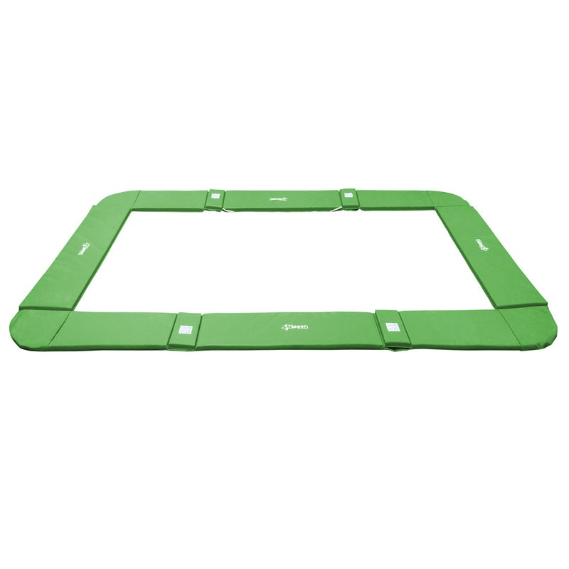 Junior Trampoline Coverall Frame Pads