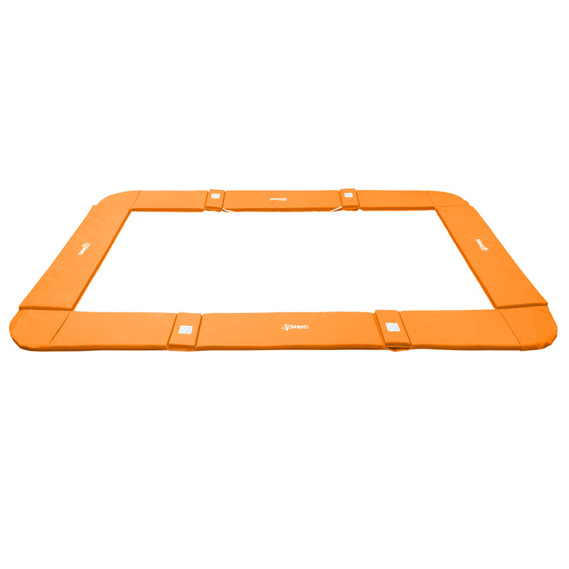 Junior Trampoline Coverall Frame Pads