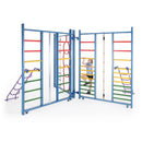 Kaleidoscope Climbing Frame