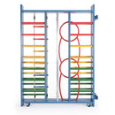 Kaleidoscope Climbing Frame