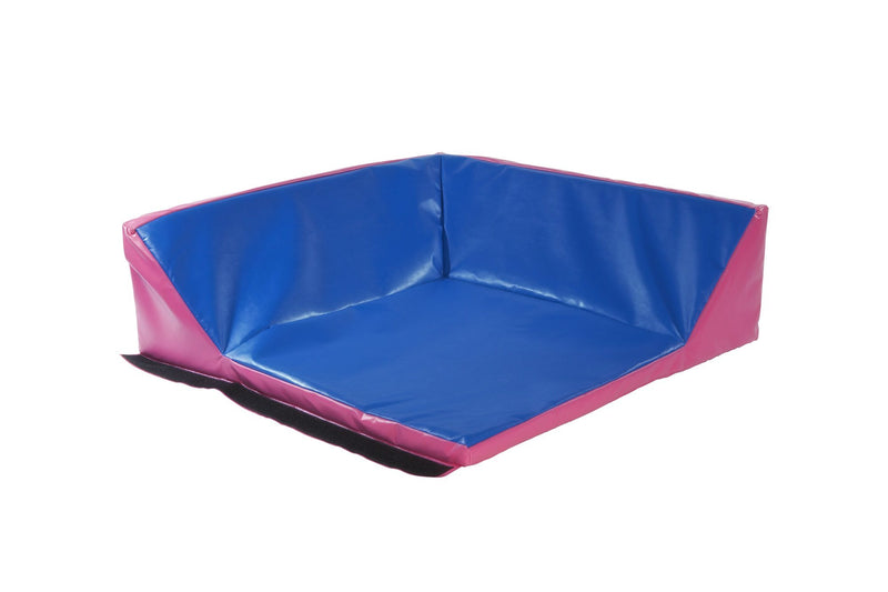 Lay-About Snug Mat - UK Gym Pits