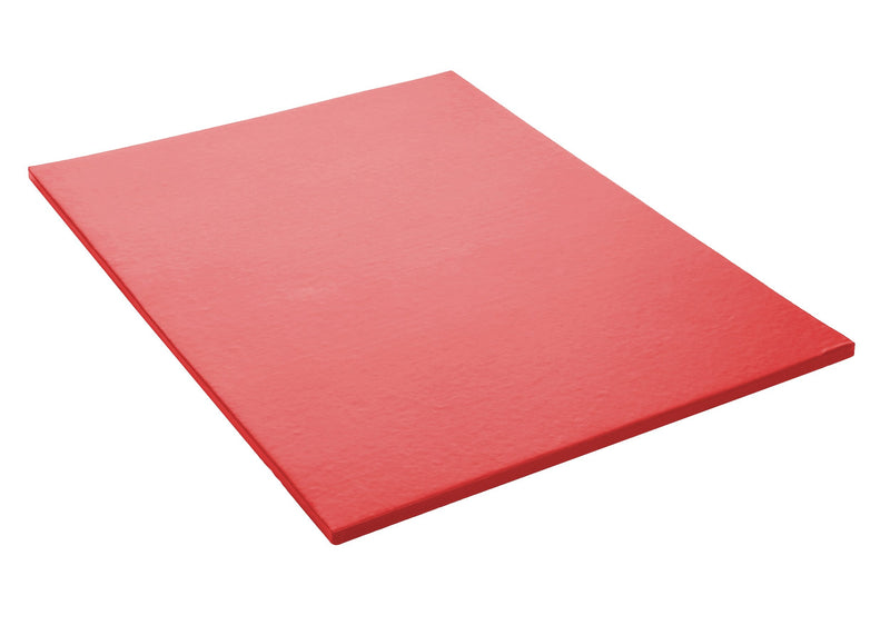 Lightweight Gymnastics Mat - PU Foam - UK Gym Pits