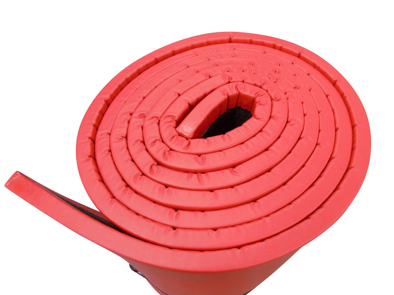 Lightweight Linking Gymnastics Mat - PU Foam