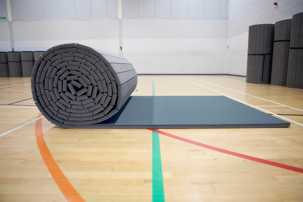Gym floor mats for carpet 2025