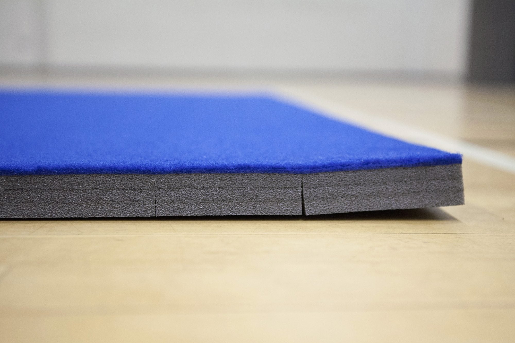 Mat Rolls - Carpet - UK Gym Pits