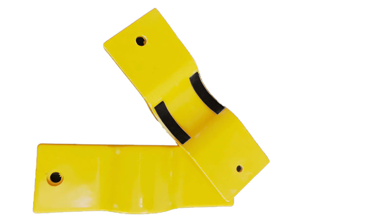 Mesh Safety Panel - Fittings - UK Gym Pits