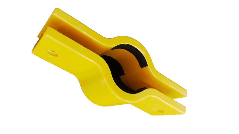 Mesh Safety Panel - Fittings - UK Gym Pits
