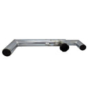 Mini Tramp Leg Braces - UK Gym Pits