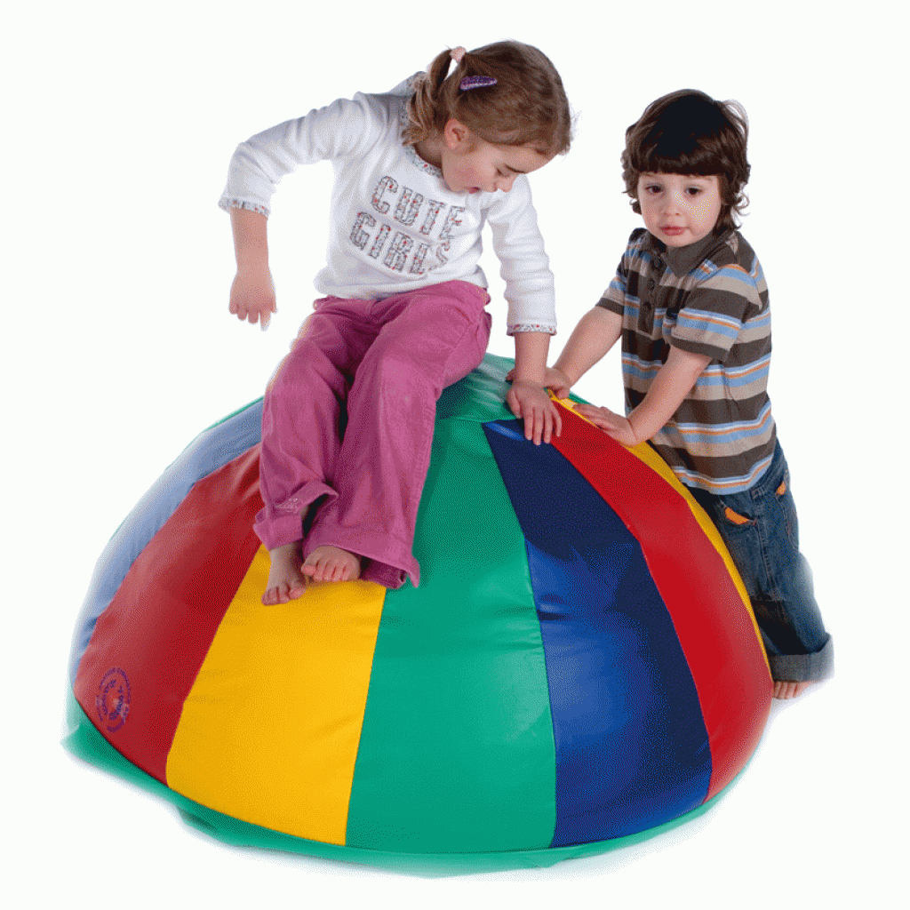 Jump for Joy Move & Play Complete Set
