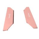 Mini Tramp Coverall Frame Pads