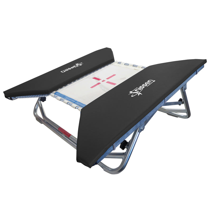 Open Ended Mini Tramp - Main Image