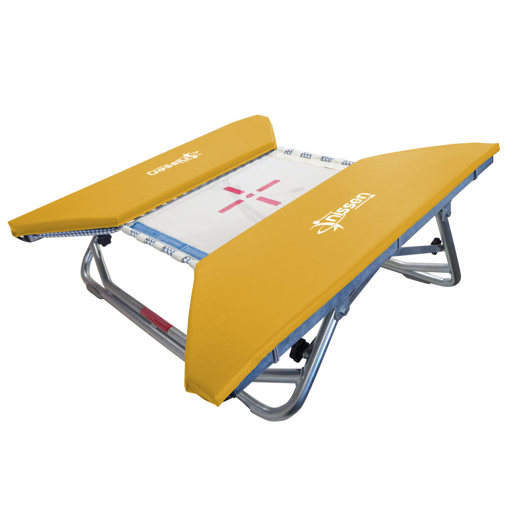 Open Ended Mini Tramp