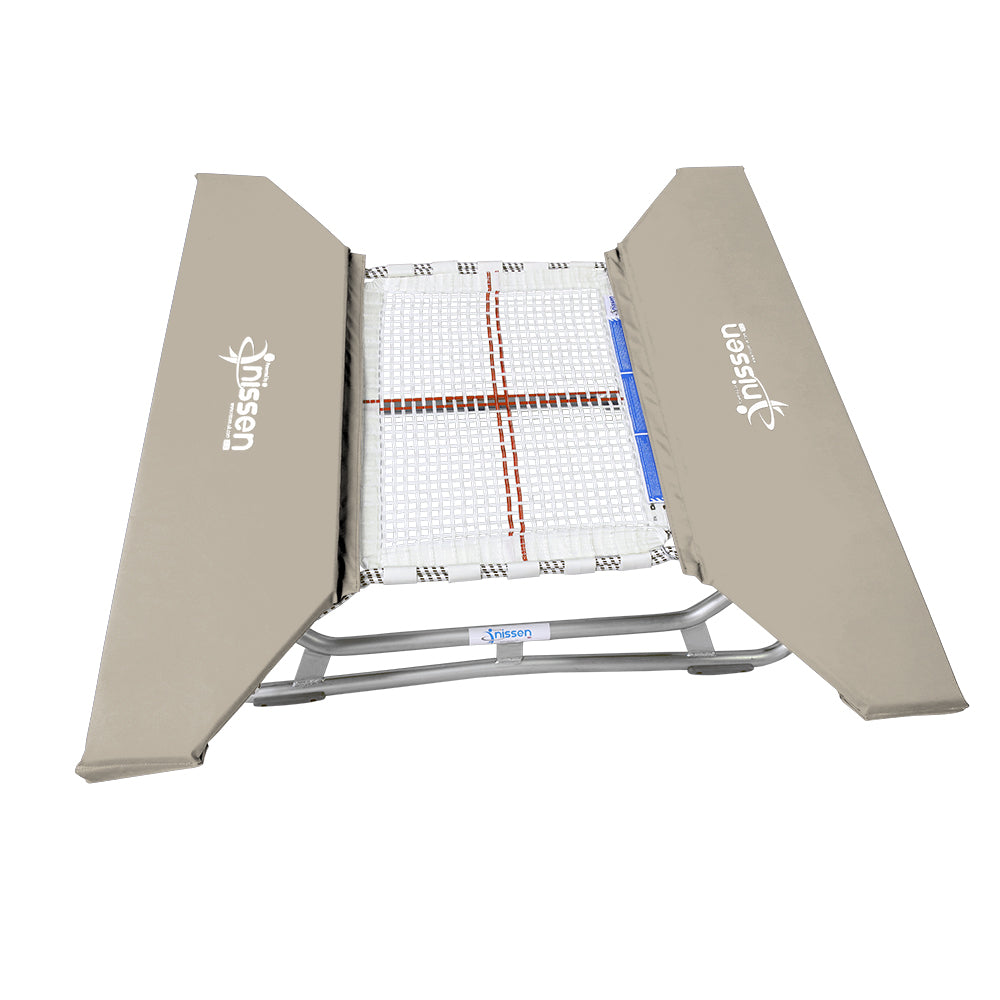 Open Ended Mini Tramp