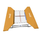 Open Ended Mini Tramp