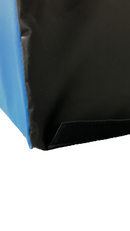 Parkour 3 Section Vault Box - UK Gym Pits