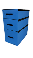 Parkour Jumping Blocks - UK Gym Pits