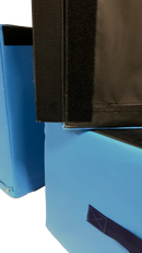 Parkour Jumping Blocks - UK Gym Pits