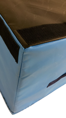 Parkour Jumping Blocks - UK Gym Pits