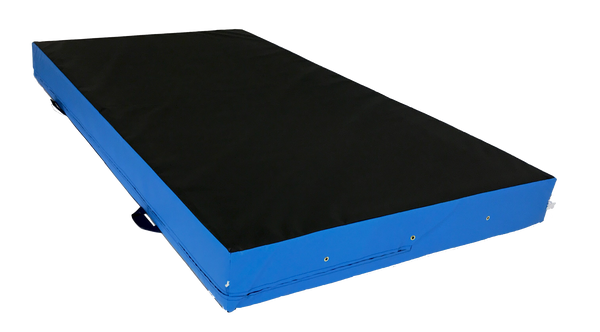 Parkour Landing Mat - UK Gym Pits