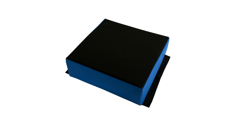 Parkour Stepping Blocks - Set of 3 - UK Gym Pits
