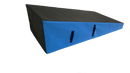 Parkour Wedge Blocks - UK Gym Pits