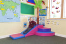 Play Corner Set - UK Gym Pits