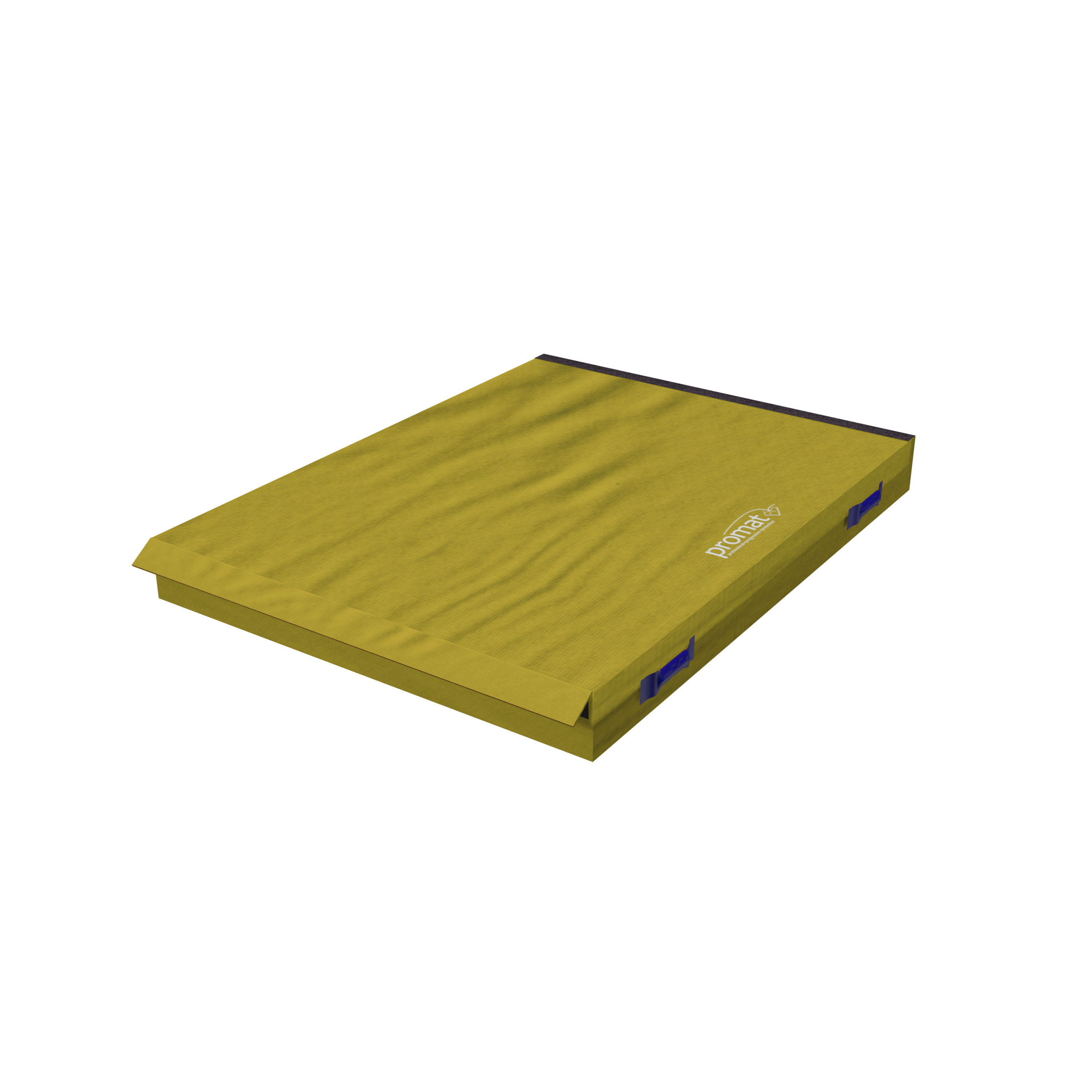 Safety Mat - Connecting - UK Gym Pits