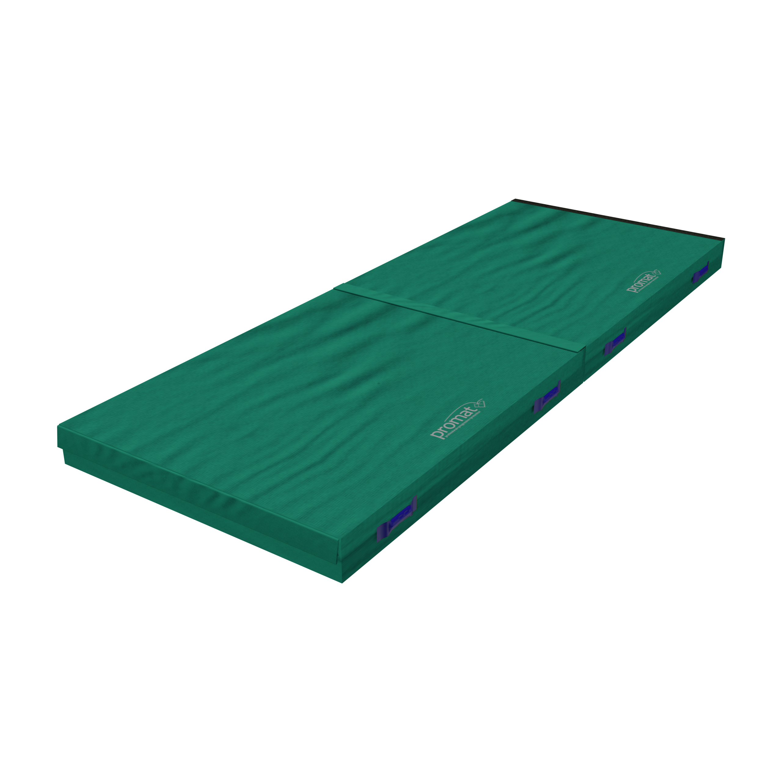 Safety Mat - Connecting - UK Gym Pits