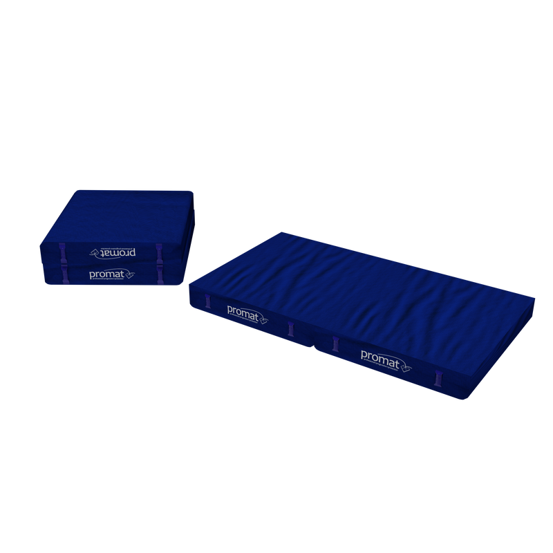 Safety Mat - Folding - UK Gym Pits