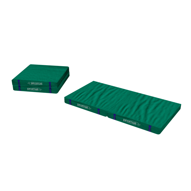 Safety Mat - Folding - UK Gym Pits