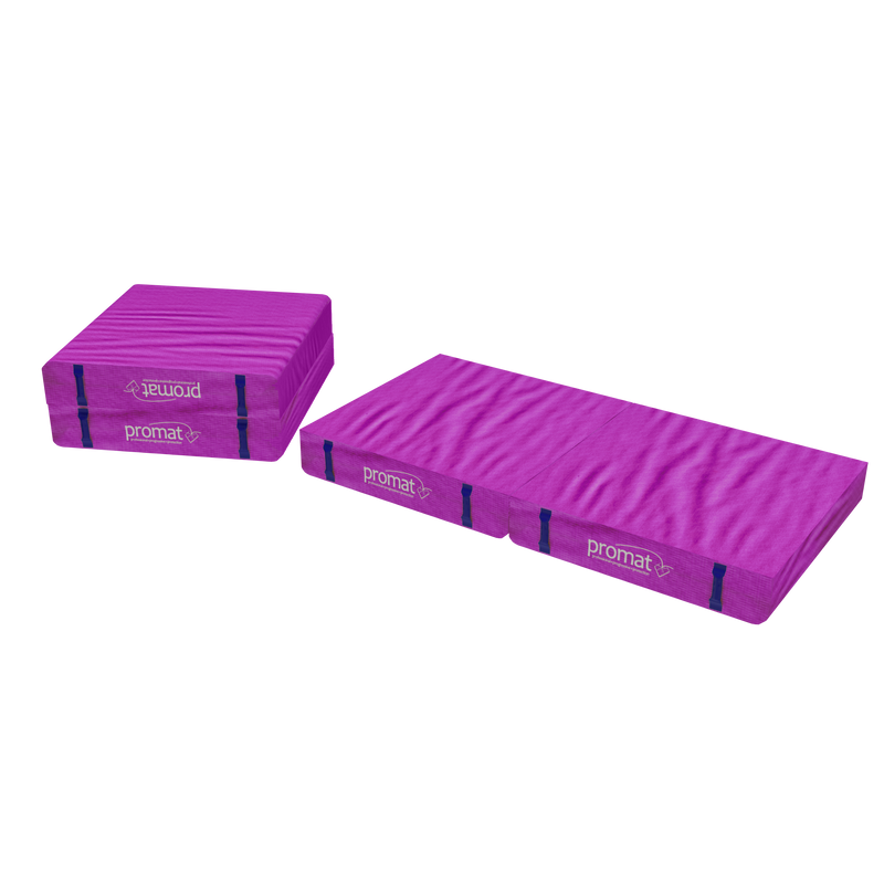 Safety Mat - Folding - UK Gym Pits