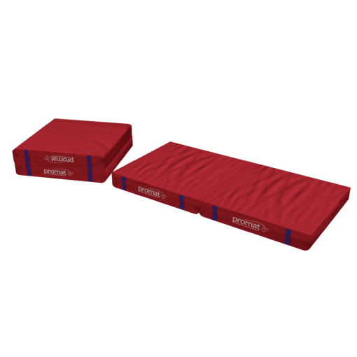 Safety Mat - Folding - UK Gym Pits