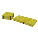 Safety Mat - Folding - UK Gym Pits