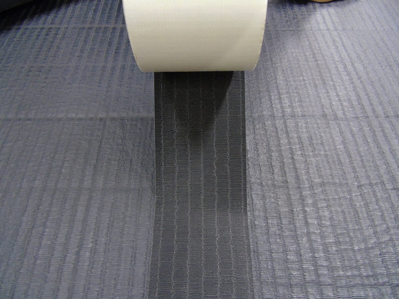 Seamless Jointing Tape For Hybrid Mat Rolls - UK Gym Pits