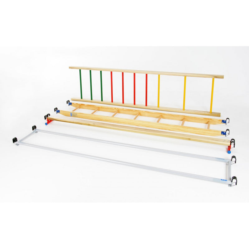 Spectrum Climbing Frame