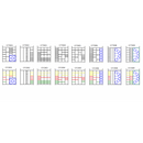 Spectrum Climbing Frame