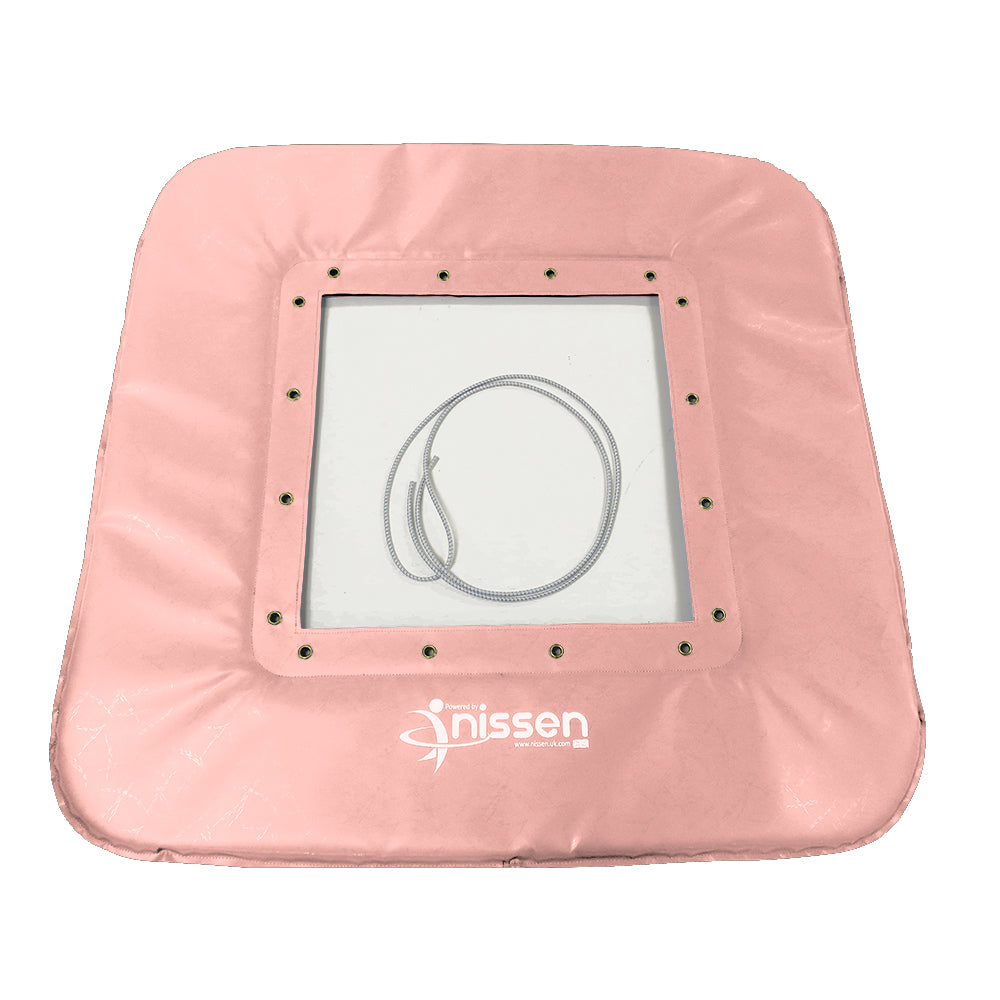 Mini Tramp Coverall Frame Pads