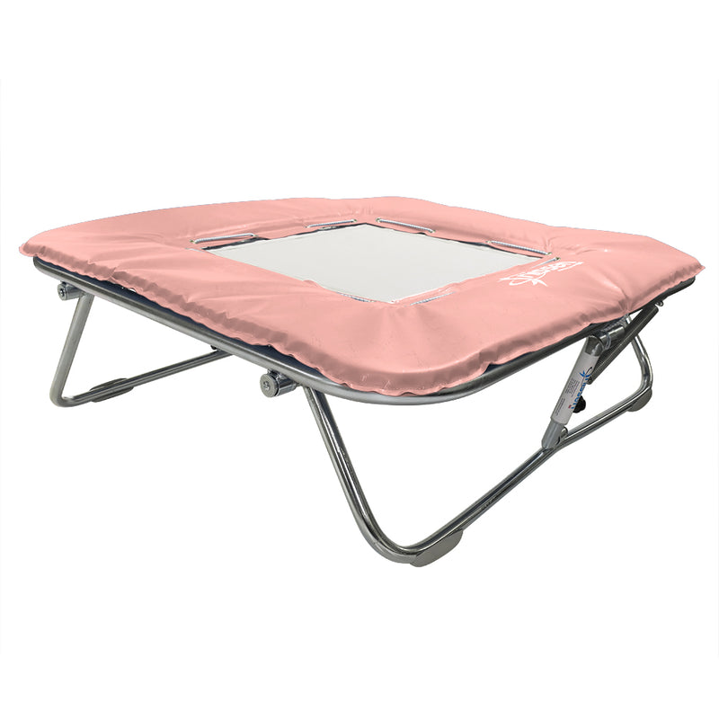 Super Mini Tramp - Super-mesh Bed