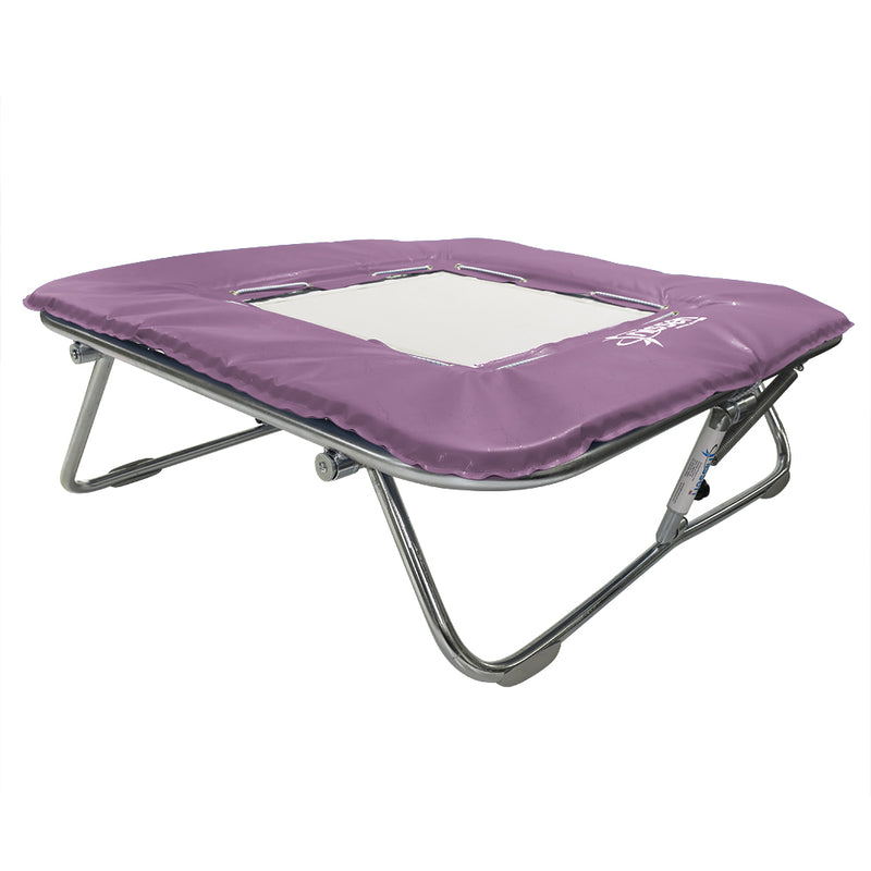 Super Mini Tramp - Super-mesh Bed