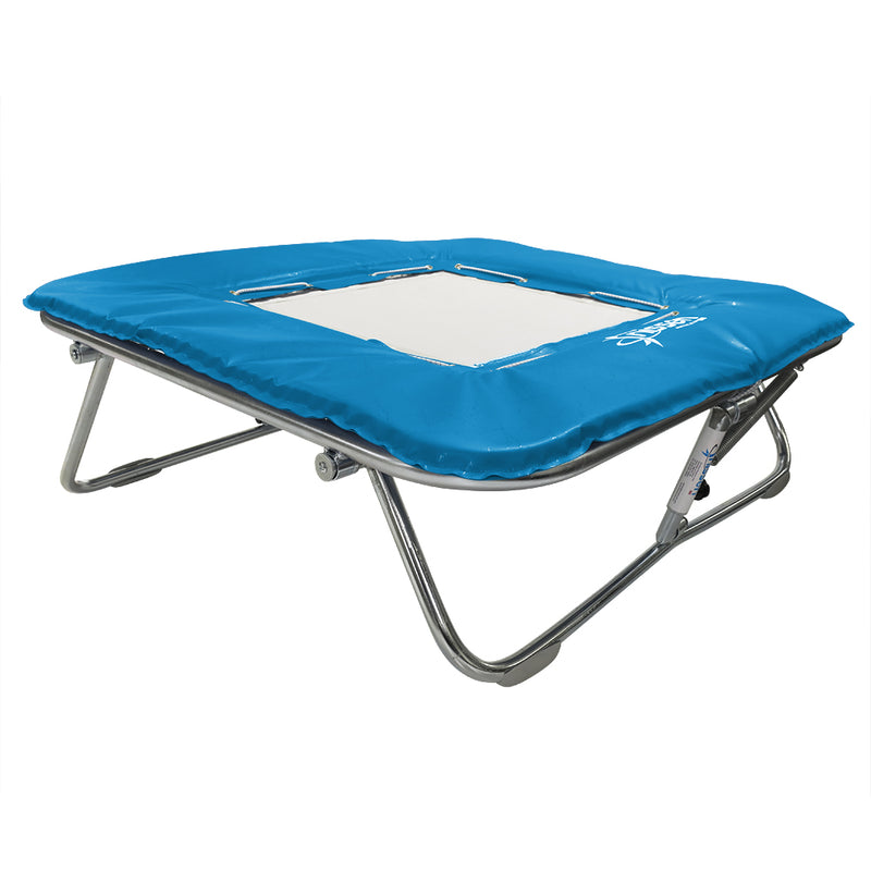 Super Mini Tramp - Super-mesh Bed