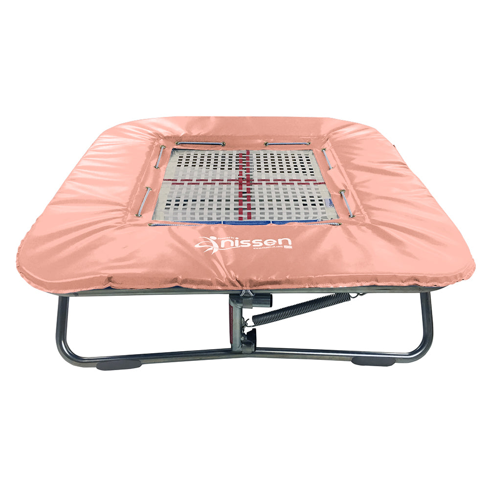 Super Mini Tramp - Web Bed