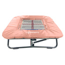 Super Mini Tramp - Web Bed